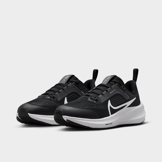 Big Kids Nike Zoom Air Pegasus 40 Running Shoes 1Y 7Y Finish Line