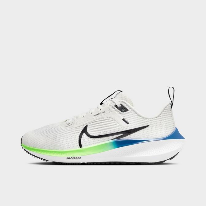 Big Kids Nike Zoom Air Pegasus 40 Running Shoes 1Y 7Y Finish Line