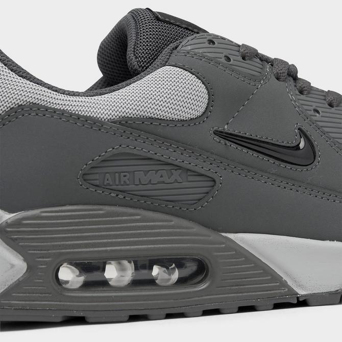 crédito deseo intercambiar Men's Nike Air Max 90 Jewel Swoosh Casual Shoes| Finish Line