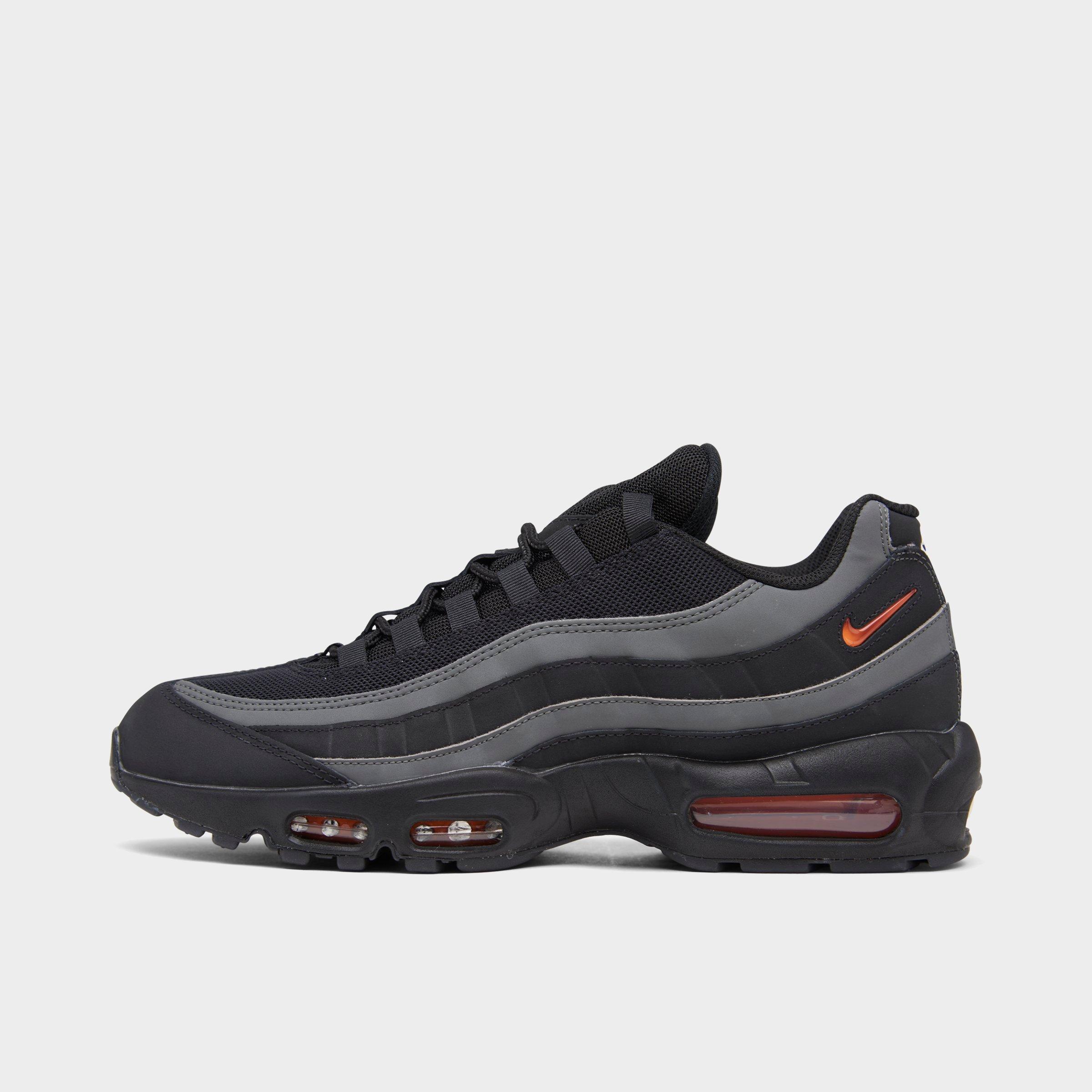Nike Air Max 95 Finish Line: Get Your Favorite Sneakers Here