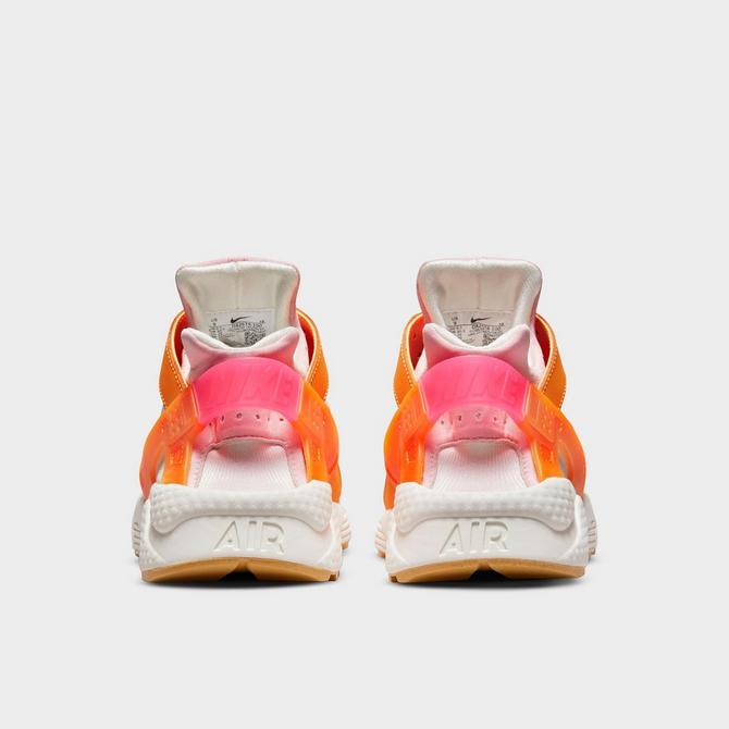 Women's Nike Huarache Casual Shoes| Finish