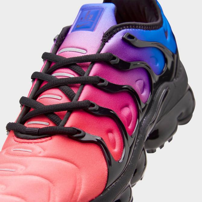 nike vapormax plus women's purple