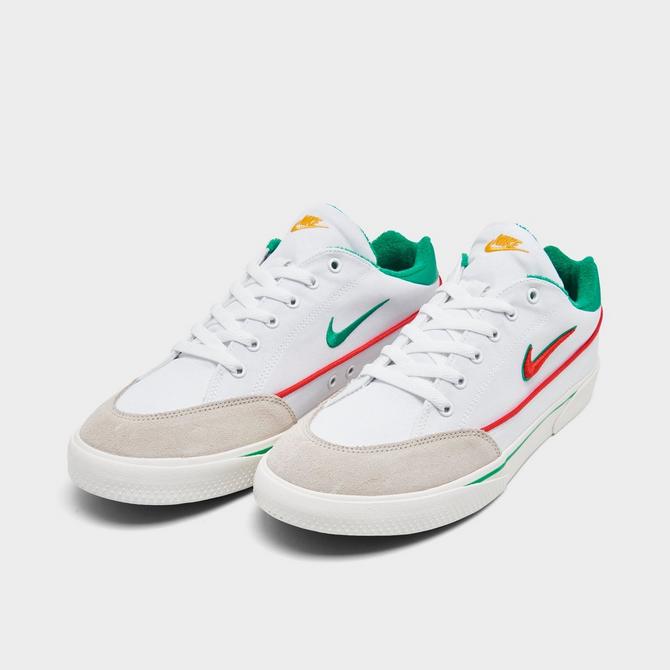 Men's Nike GTS '97 Canvas Casual Shoes Finish Line