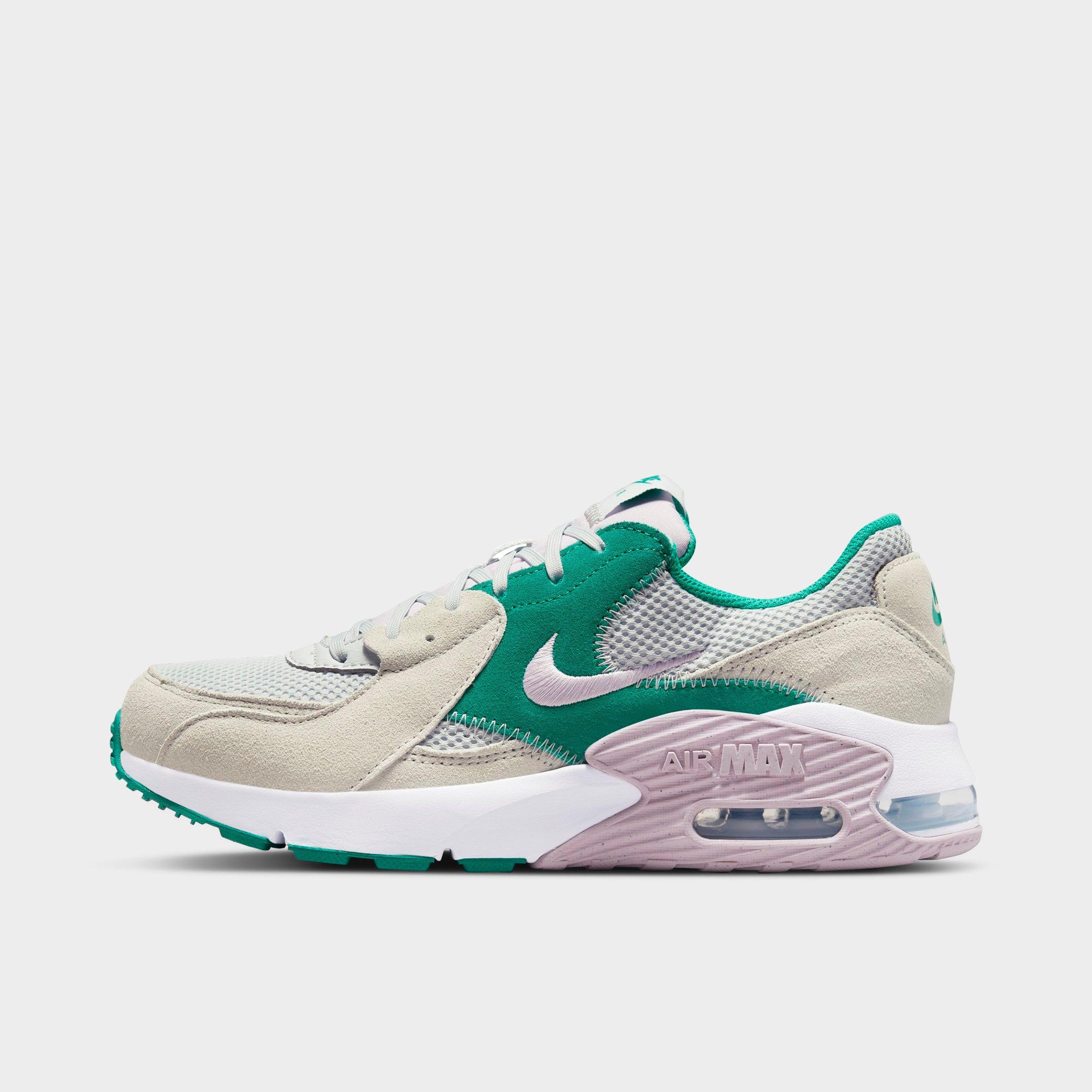 Nike excee air max womens