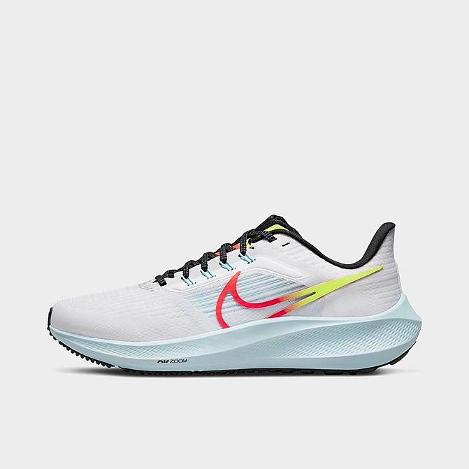 Reusachtig merk op vriendschap Women's Nike Pegasus 39 Running Shoes| Finish Line