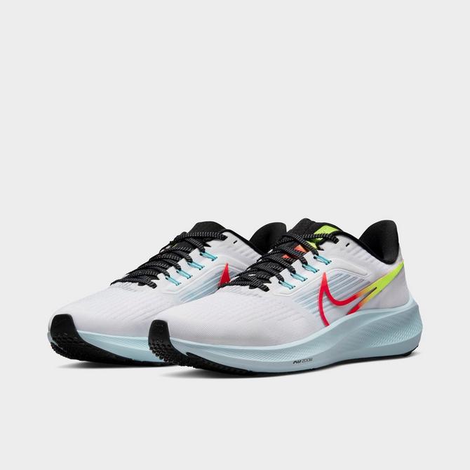 Miami Dolphins Nike Air Pegasus 39 sneakers, how to buy