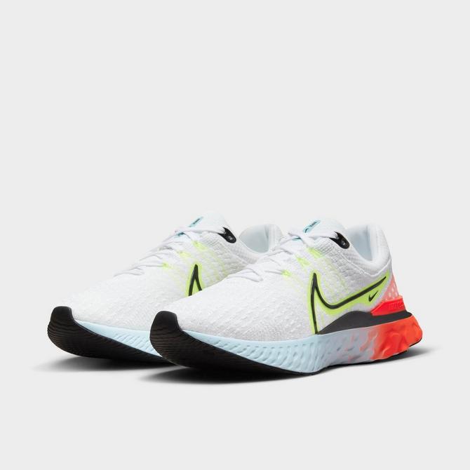 trimmen persoon Voorstellen Women's Nike React Infinity 3 Running Shoes| Finish Line