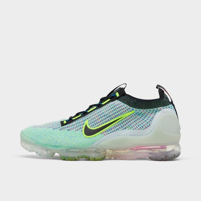 Men's Nike Air VaporMax 2021 Flyknit Running Shoes | Finish Line