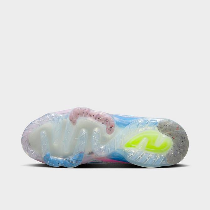 Vapormax 2025 colorful bottom