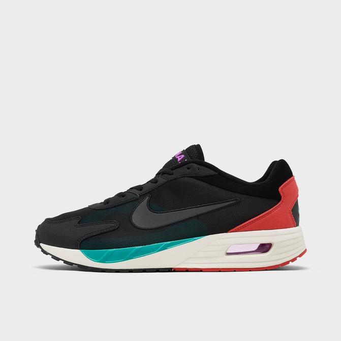 Nike Air Max Solo Men's Shoes. Nike ID