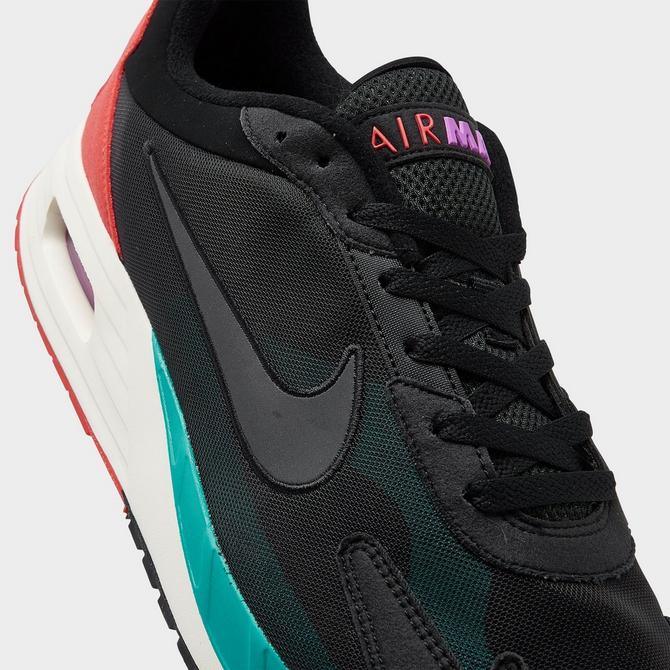 Men's Nike Air Max Solo Casual Shoes | Finish Line