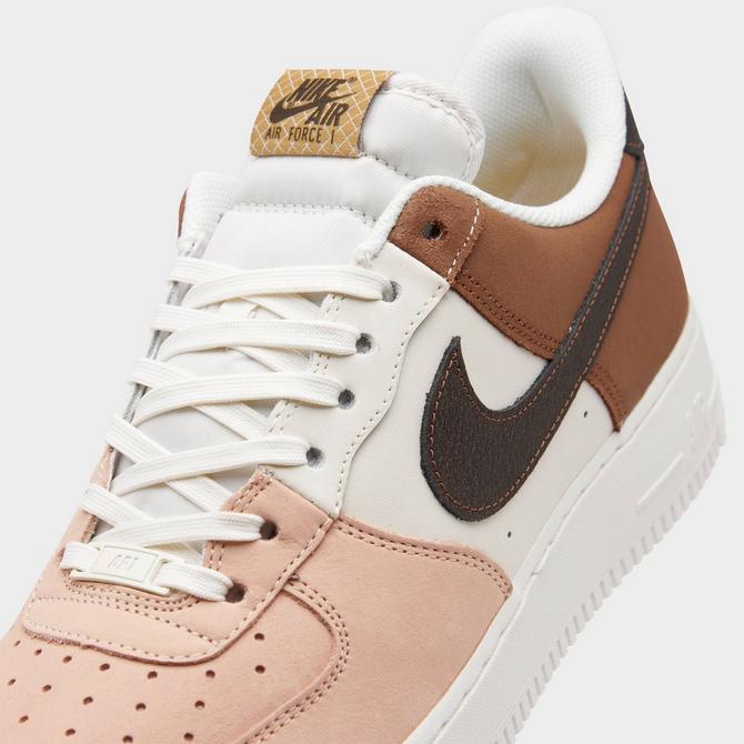 Nike Air Force 1 '07 LV8 11 / Brown