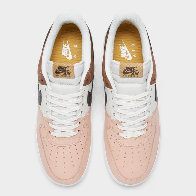 Shop Nike Air Force 1 Low '07 LV8 DZ4861-600 pink