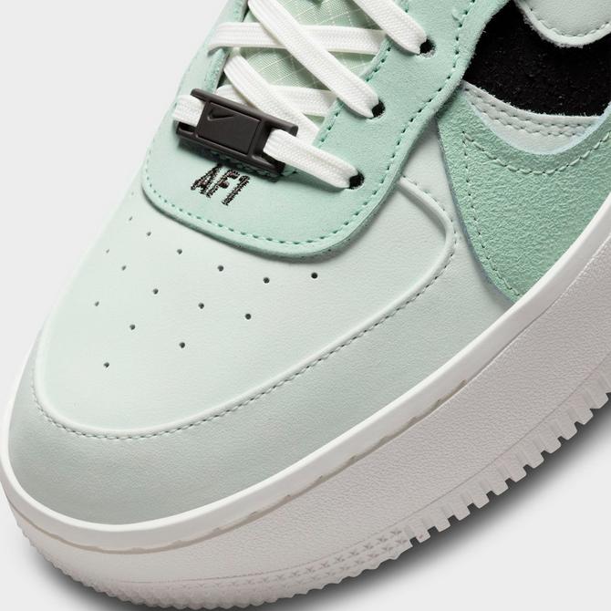 Nike Air Force 1 PLT.AF.ORM Barely Green (Women's) - DX3730-300 - US