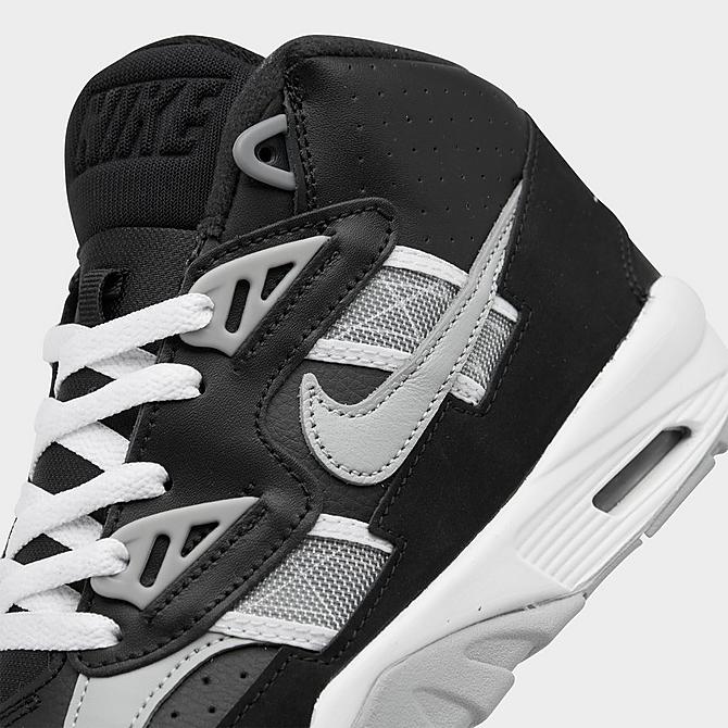 Big Kids' Nike Air Trainer SC Casual Shoes| Line
