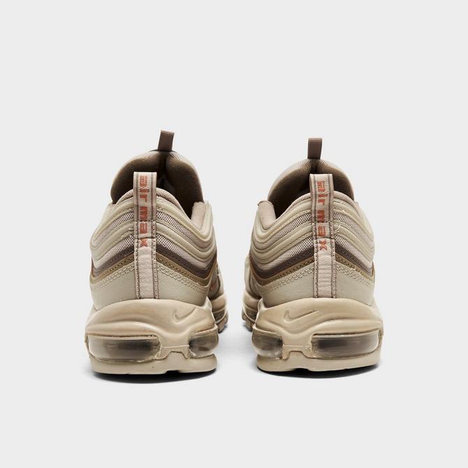 Cream air max on sale 97