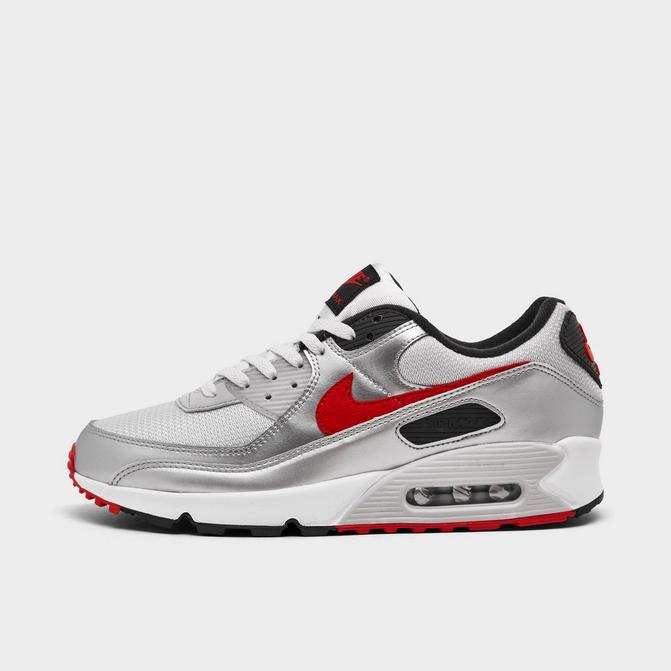 Nike Air Max 90 Men's Shoes.