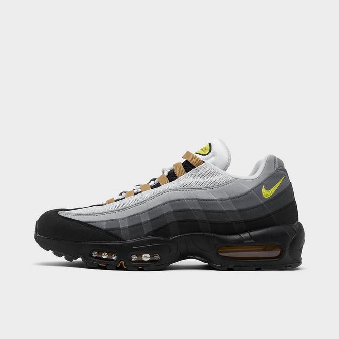 oración Ordenado Excretar Men's Nike Air Max 95 Casual Shoes| Finish Line