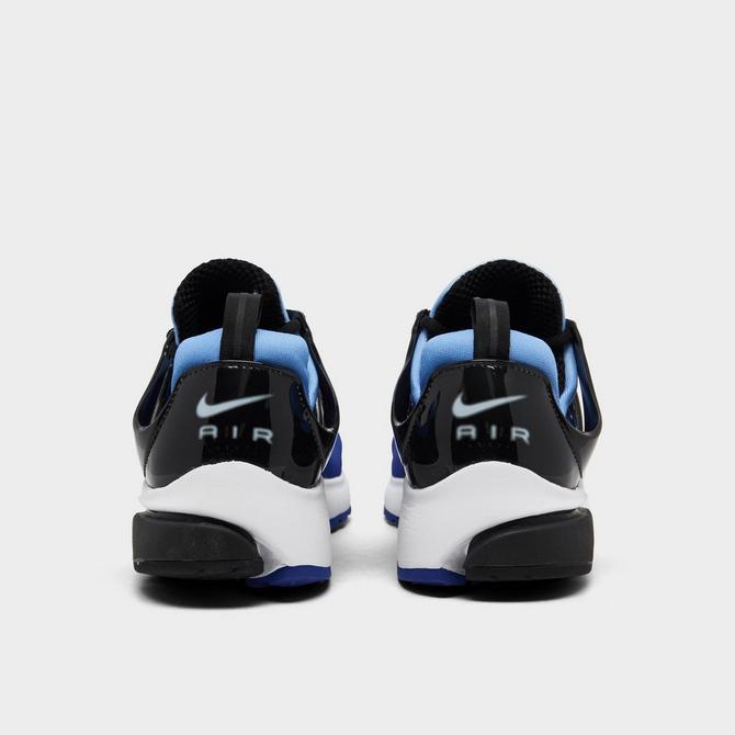 AspennigeriaShops - air jordan 11 pantone pack - Blue presto Nike