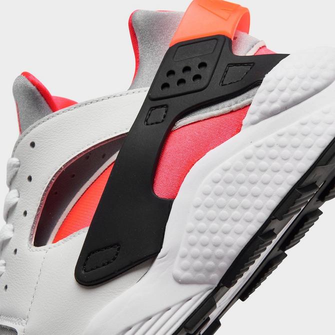 Nike Men's Air Huarache Run Ultra Running Sneakers from Finish