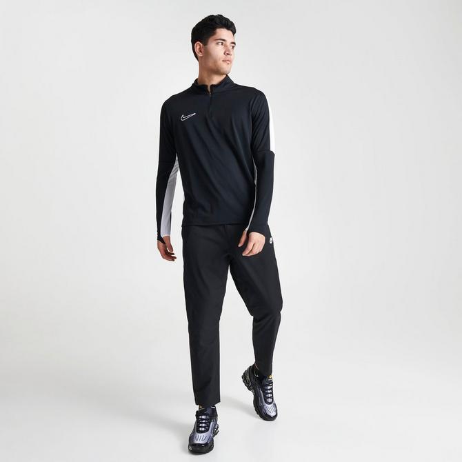 Men's Nike DriFIT Academy Soccer Drill Top Finish Line