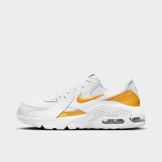 WOMENS NIKE AIR MAX EXCEE SNEAKERS