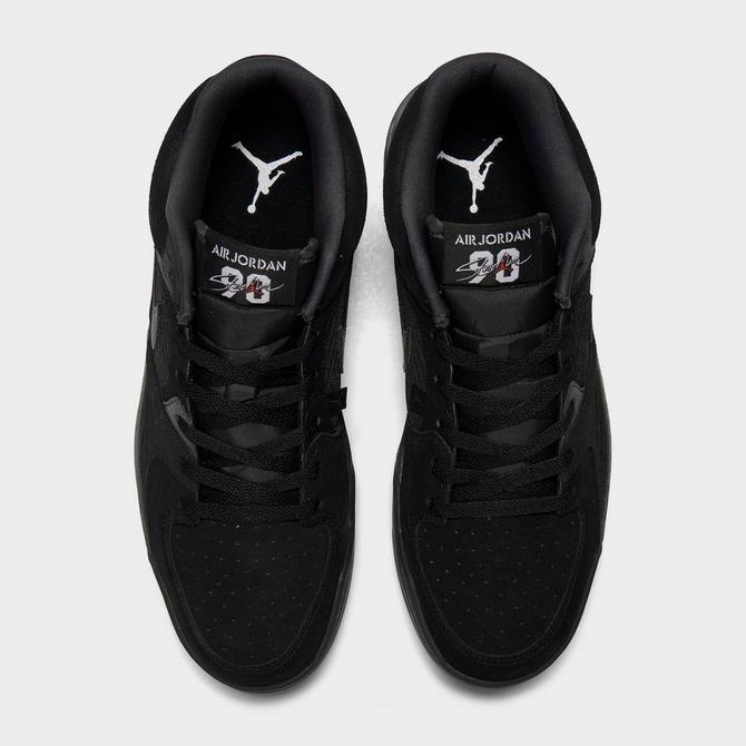 Air Jordan 13 Retro Black Cat - Stadium Goods  Air jordans, Jordan shoes  retro, Nike air jordan shoes