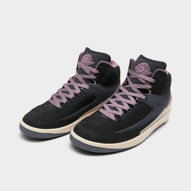 Women's Air Jordan Retro 2 Casual Shoes