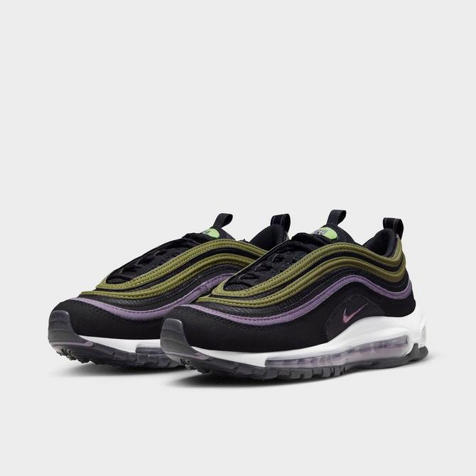 Kids hot sale nike 97s