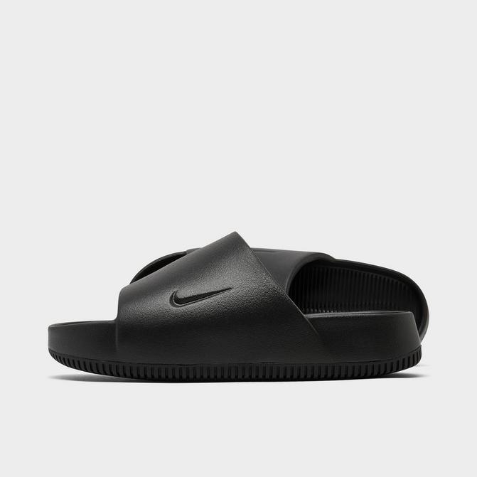 Nike super soft slides hotsell