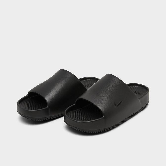 Dép Nike Calm Slide 'Black' (W) DX4816-001 - Sneaker Daily