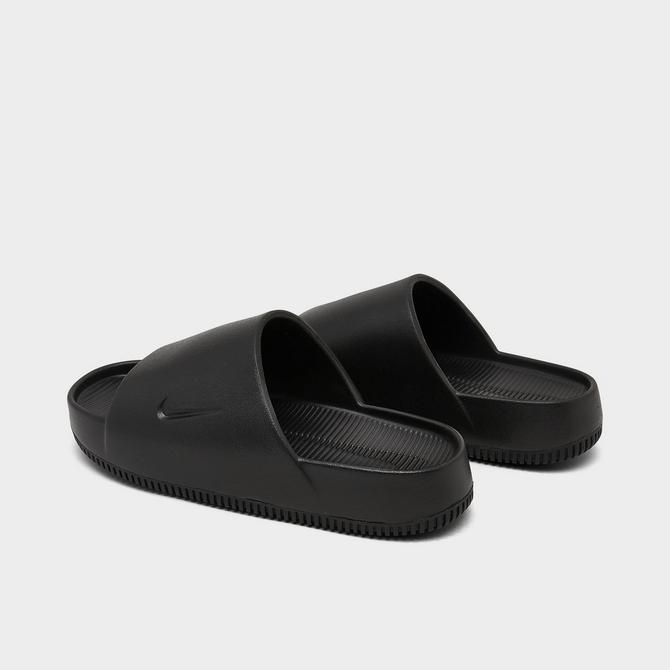 Dép Nike Calm Slide 'Black' (W) DX4816-001 - Sneaker Daily