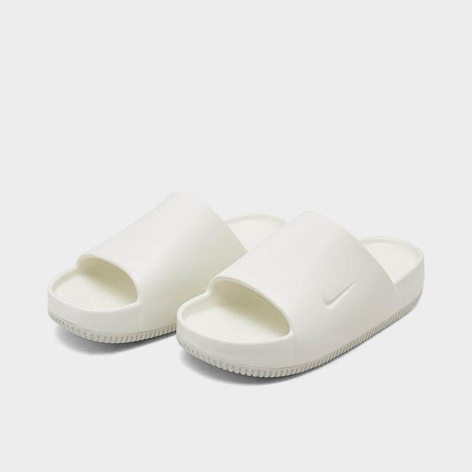 Nike slides womans hotsell