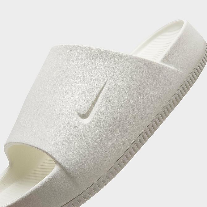Women's Nike Calm Slide Sandals| Finish Line Women's Nike Calm Slide Sandals| Finish Line