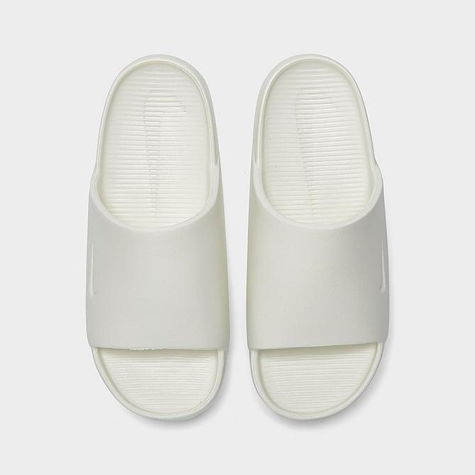 Women's Nike Calm Slide Sandals| Finish Line Women's Nike Calm Slide Sandals| Finish Line