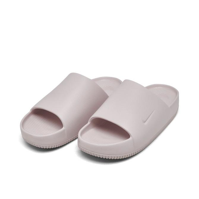 16 Slides for Women That Are Supremely Comfy and Affordable: Cloud Slides,  Birkenstock, Oofos, Nike