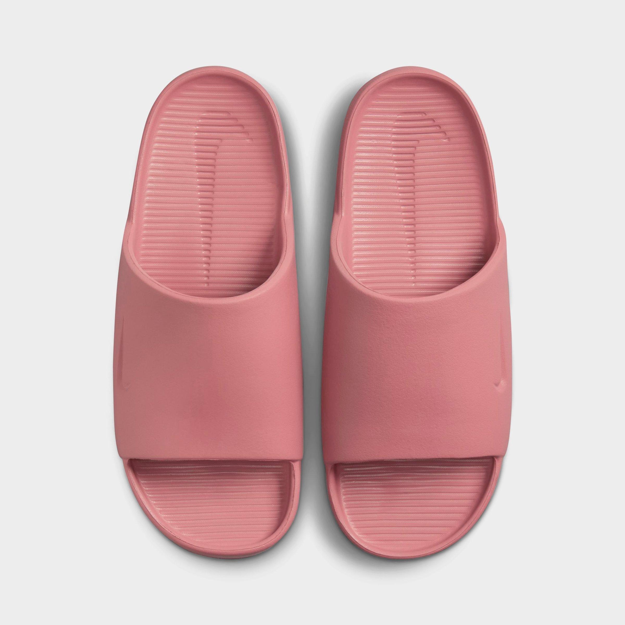 Women's Nike Calm Slide Sandals | Finish Line