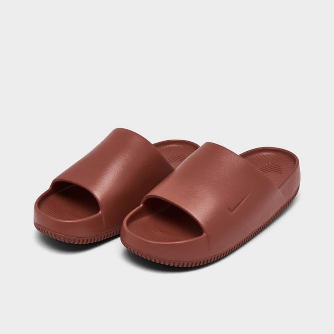 Nike Women's On Deck Slide Sandals from Finish Line - Macy's