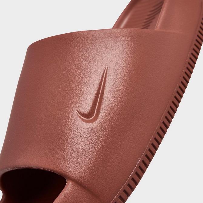 Nike Calm Slide Rugged Orange DX4816-800