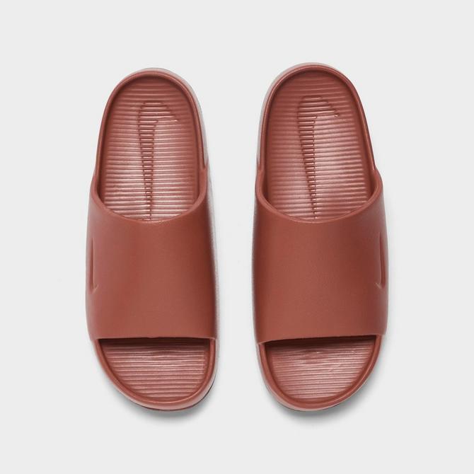 Nike slides finish outlet line