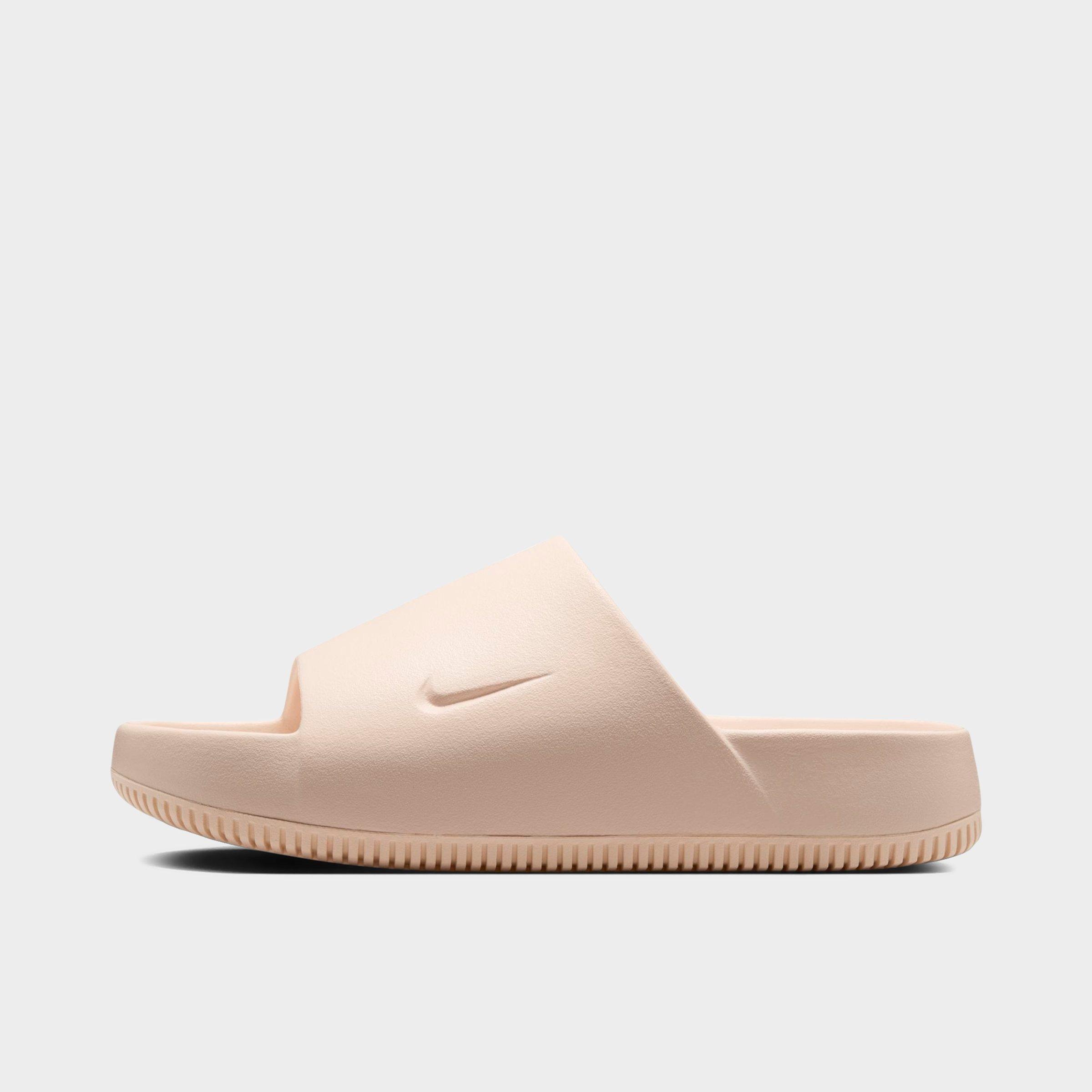 Women's Nike Calm Slide Sandals | Finish Line