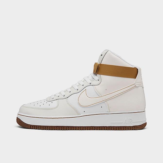 Men's Nike Air Force 1 High '07 LV8 EMB Casual Shoes| Finish Line