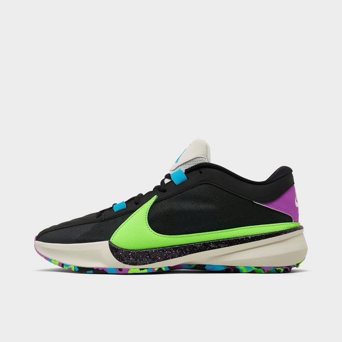 Nike Zoom Freak 5 Basketball Shoes| Finish Line