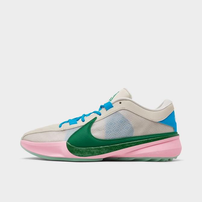 Nike Zoom Freak 5 Basketball Shoes| Finish Line