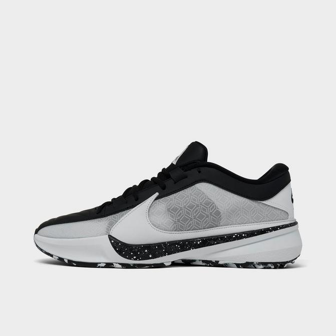 Nike Zoom Freak 5 Basketball Shoes| Finish Line