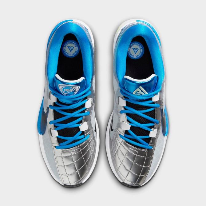 Amazon.com | Nike Giannis Freak 5 Big Kids' Basketball Shoes