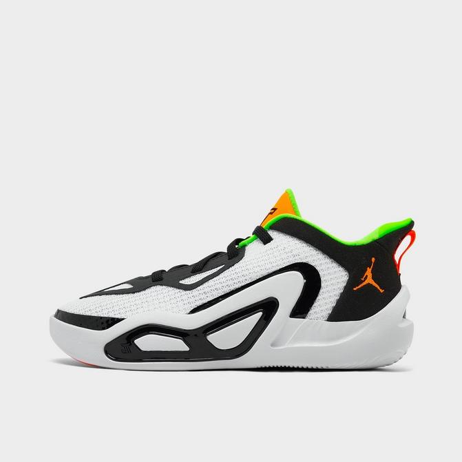 Jordan Tatum 1 St. Louis Preschool Kids' Basketball Shoe - Hibbett