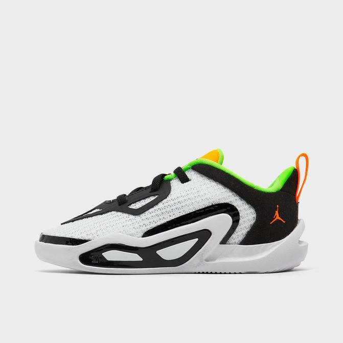 Jordan tennis 2025 shoes for toddlers