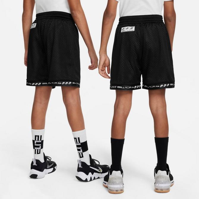 Nike Culture of Basketball Older Kids' Reversible Basketball