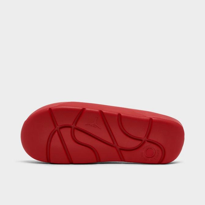 Jordan slide outlet slippers